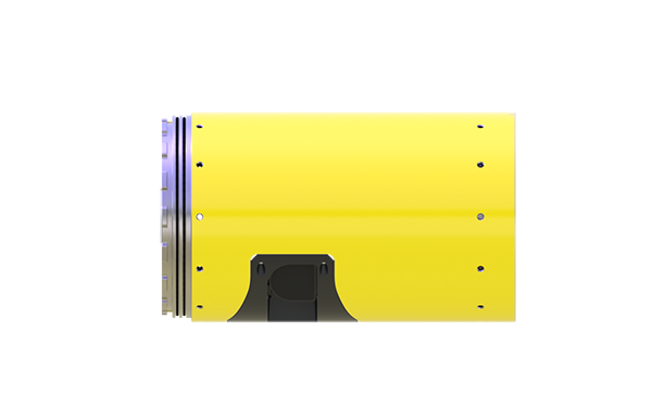 Gavia AUV Section